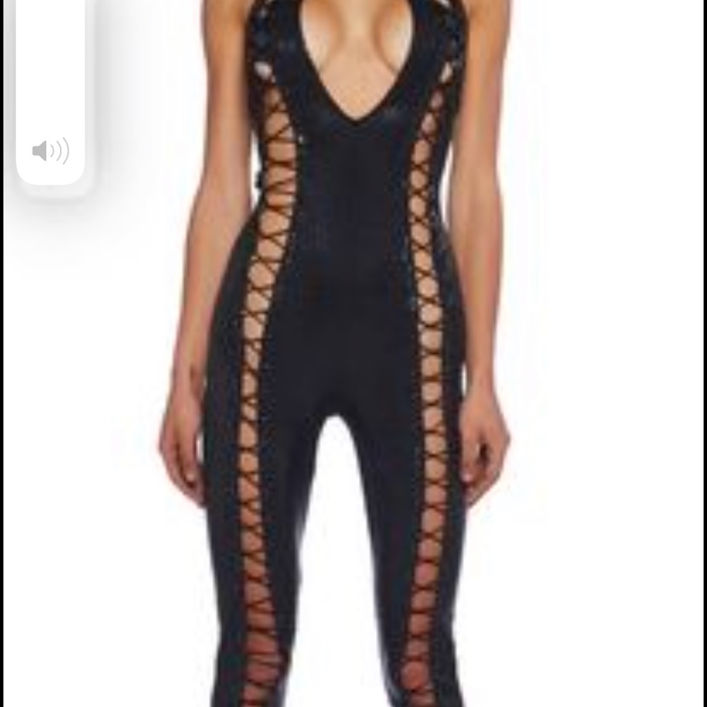 Jumpsuit
